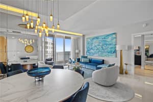 801 Brickell Key Blvd APT 2203, Miami, FL 33131, - MLS#A11818628