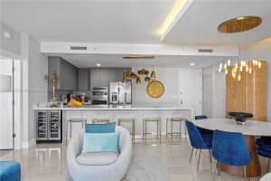 801 Brickell Key Blvd APT 2203, Miami, FL 33131, - MLS#A11818628