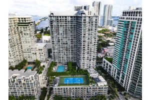 121 NE 34th St #3006, Miami, FL 33137, - MLS#A11818641