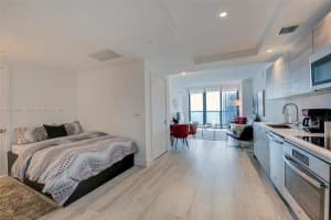 121 NE 34th St #3006, Miami, FL 33137, - MLS#A11818641