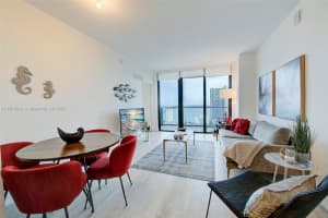 121 NE 34th St #3006, Miami, FL 33137, - MLS#A11818641