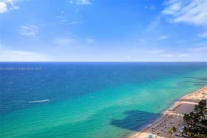 3101 S Ocean Dr 2708, Hollywood