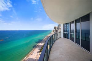 3101 S Ocean Dr APT 2708, Hollywood, FL 33019, - MLS#A11818655