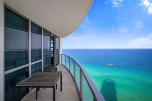 3101 S Ocean Dr APT 2708, Hollywood, FL 33019, - MLS#A11818655