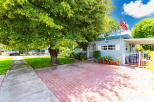 7110 SW 13th Terrace, Miami, FL 33144, - MLS#A11818657