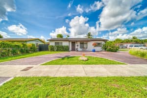 10850 SW 61st St, Miami, FL 33173, Sold 09/26/25