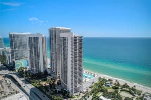 1830 S Ocean Dr 3005, Hallandale Beach