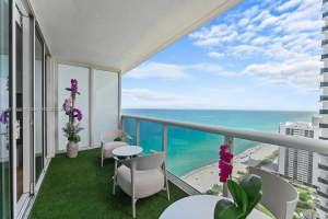 1830 S Ocean Dr APT 3005, Hallandale Beach, FL 33009, - MLS#A11818669