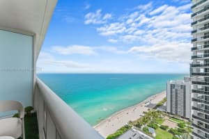 1830 S Ocean Dr APT 3005, Hallandale Beach, FL 33009, - MLS#A11818669