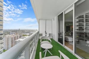 1830 S Ocean Dr APT 3005, Hallandale Beach, FL 33009, - MLS#A11818669