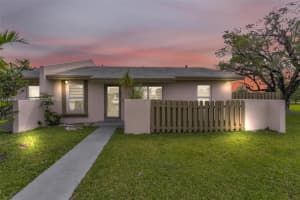 12303 SW 111th Ln, Miami, FL 33186, Sold 07/14/25