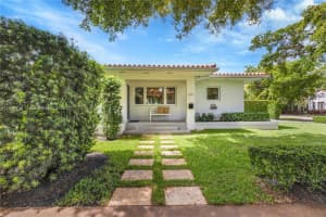 840 Algeria Ave Coral Gables, FL 33134 - MLS#A11818718