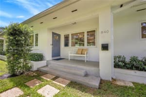840 Algeria Ave Coral Gables, FL 33134 - MLS#A11818718