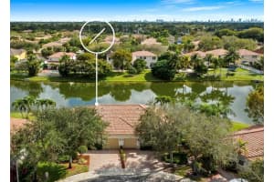 1707 Nw 78th Way, Pembroke Pines