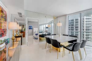 495 Brickell Ave APT 3604, Miami, FL 33131, - MLS#A11818741