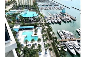 400 Alton Rd 407, Miami Beach