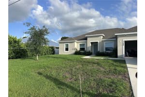 1142 Sw Edinburgh Dr Port Saint Lucie, FL 34953 - MLS#A11818747