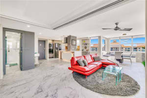 3015 N Ocean Blvd APT 17A, Fort Lauderdale, FL 33308, Sold 10/29/25