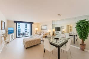 1865 S Ocean Dr APT 2C, Hallandale Beach, FL 33009, - MLS#A11818759