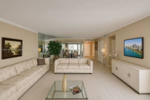 1865 S Ocean Dr APT 2C, Hallandale Beach, FL 33009, - MLS#A11818759