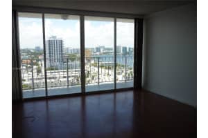 7601 E Treasure Dr 1901 North Bay Village, FL 33141 - MLS#A11818761