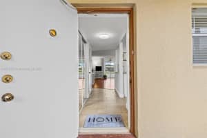 8305 Sunrise Lakes Blvd APT 101, Sunrise, FL 33322, Sold 09/05/25