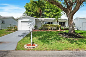 1081 NW 89th Ave, Plantation, FL 33322, Sold 10/30/25
