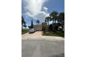 17018 Sw 52nd Ct, Miramar