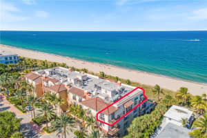 4444 El Mar Dr #3401, Lauderdale-By-The-Sea, FL 33308, - MLS#A11818819