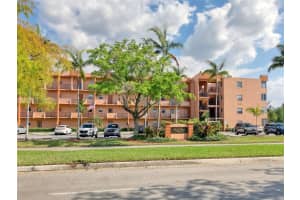 3048 E Sunrise Lakes Dr 319 Sunrise, FL 33322 - MLS#A11818827
