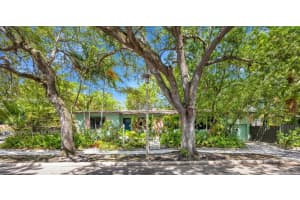 7600 Ne 7th Ave, Miami