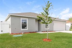 2635 Sw Acco Rd, Port Saint Lucie