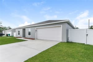 2635 SW Acco Rd, Port St. Lucie, FL 34953, Sold 09/16/25