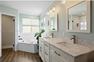 10596 SW 12th Manor, Pembroke Pines, FL 33025, Sold 07/31/25