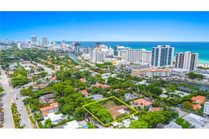 2525 Flamingo Pl, Miami Beach, FL 33140, Sold 09/15/25