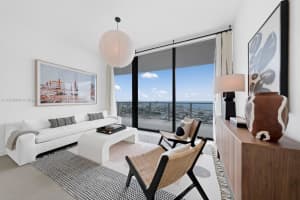 500 Alton Rd 4004, Miami Beach