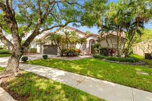 1971 Landing Way, Weston