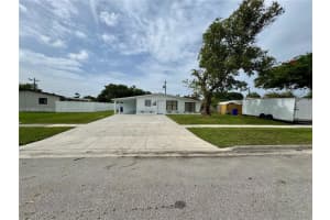 6213 NW 9th St, Margate, FL 33063, Sold 08/05/25