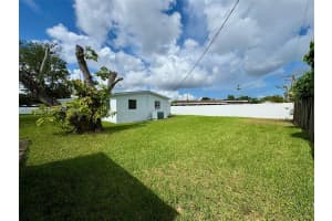 6213 NW 9th St, Margate, FL 33063, Sold 08/05/25