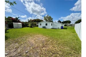6213 NW 9th St, Margate, FL 33063, Sold 08/05/25