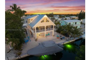 1015 Adams Dr, Key Largo