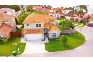 6736 Schooner Ter Margate, FL 33063 - Off Market