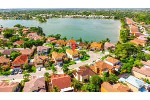 6736 Schooner Ter Margate, FL 33063 - Off Market