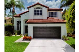 535 SW 181st Way, Pembroke Pines, FL 33029, Sold 07/28/25