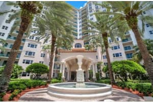 19900 E Country Club Dr 318 Aventura, FL 33180 - MLS#A11818946