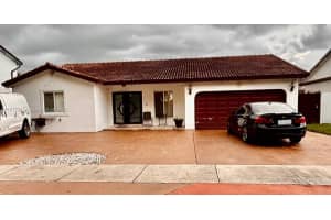 15451 Sw 177th Ter, Miami