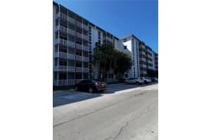 16851 Ne 23rd Ave A516, North Miami Beach