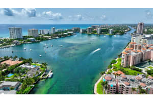 140 SE 5th Ave APT 438, Boca Raton, FL 33432, - MLS#A11819084