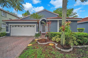 1624 SW 149th Ave, Pembroke Pines, FL 33027, Sold 07/23/25