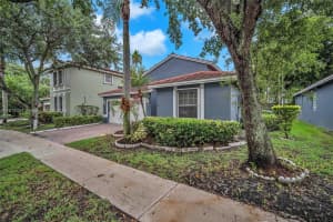 1624 SW 149th Ave, Pembroke Pines, FL 33027, Sold 07/23/25